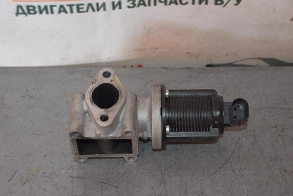 Клапан EGR електричний Opel Vectra 1.9cdti (C) 2002-2008 55215031 63195 - 2