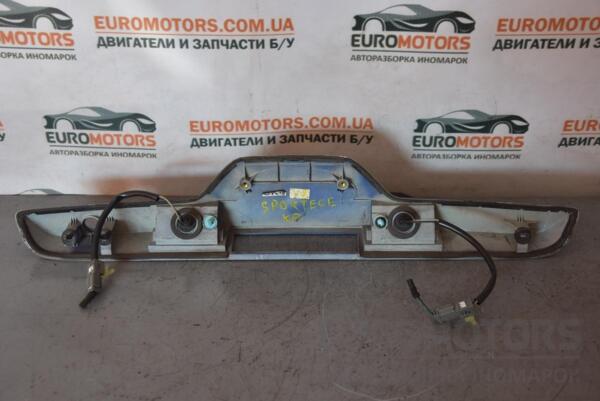 Панель підсвічування номера (-08) Kia Sportage 2004-2010 925011F000 63217 - 2