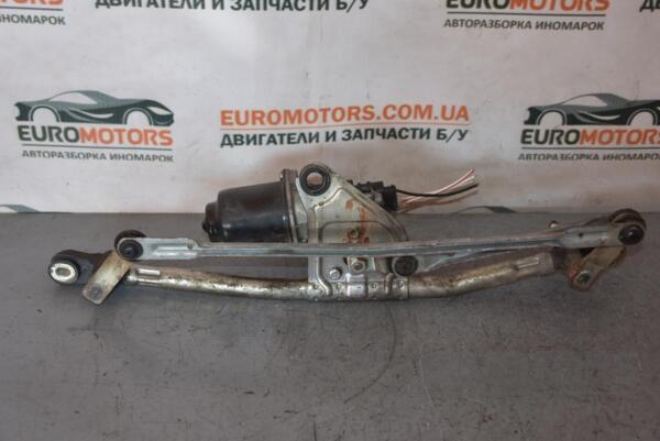 Трапеция дворников Fiat Fiorino 2008 63227-01 - 2