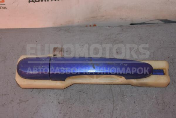 Ручка двери наружная задняя правая Kia Sportage 2004-2010 63252 euromotors.com.ua