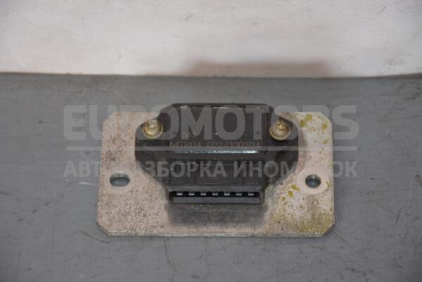 Модуль запалювання (комутатор) Citroen Berlingo 1996-2008 0227100204 63258  euromotors.com.ua