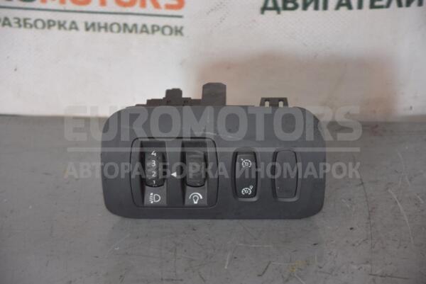 Кнопка корректора фар Renault Megane (II) 2003-2009 8200095495 63265