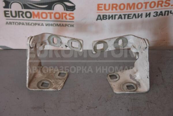 Петля капота ліва Opel Vivaro 2001-2014 7700312082 63288  euromotors.com.ua