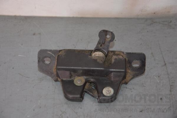 Замок крышки багажника ляда механ Citroen Berlingo 1996-2008 63292 - 2
