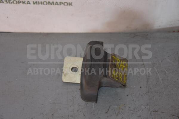 Отбойник двери боковой сдвижной Renault Trafic 2001-2014 63302 euromotors.com.ua