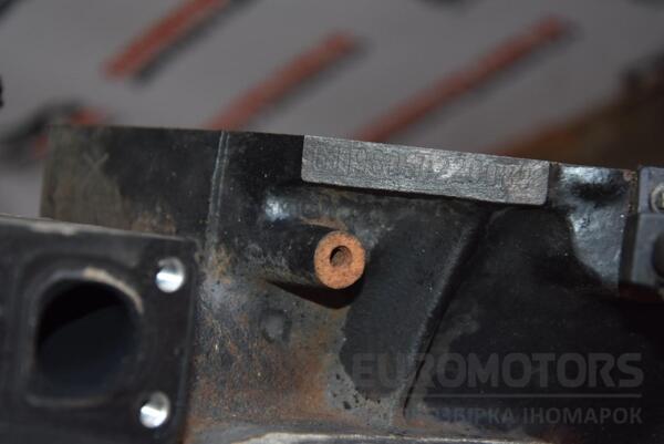 Двигатель Mercedes Vito 2.2cdi (W638) 1996-2003 OM 611.980 63303 - 6