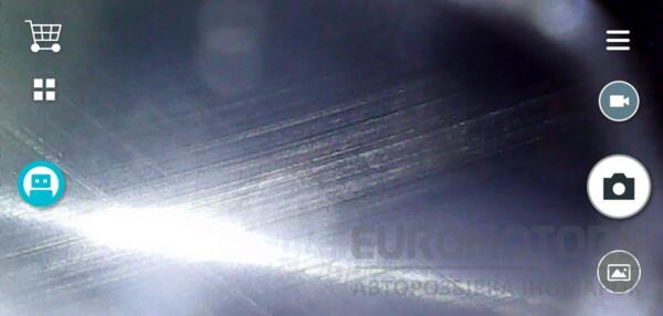 Двигатель Mercedes Vito 2.2cdi (W638) 1996-2003 OM 611.980 63303 - 7