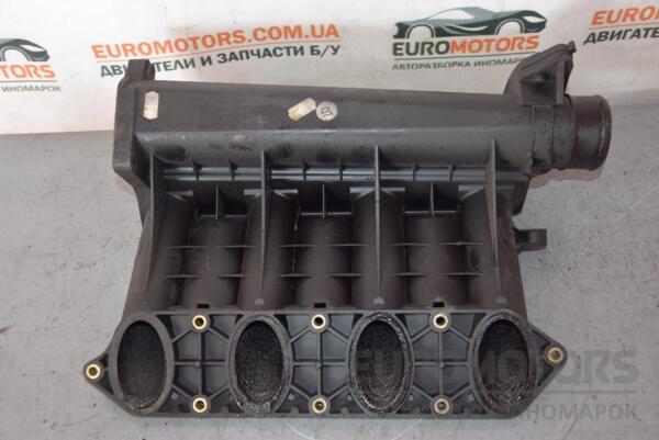 Колектор впускний пластик 2часті Mercedes Vito 2.2cdi (W638) 1996-2003 А6110900437 63320 - 2