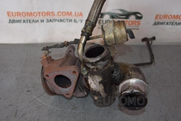 Турбина Mercedes Vito 2.2cdi (W638) 1996-2003 704059-1 63326 - 2
