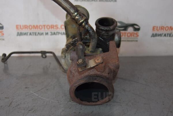 Турбина Mercedes Vito 2.2cdi (W638) 1996-2003 704059-1 63326 - 3