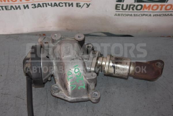 Механік EGR клапана Mercedes Vito 2.2cdi (W638) 1996-2003 А6110900254 63345 - 1