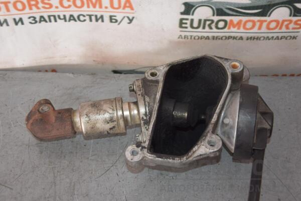 Механік EGR клапана Mercedes Vito 2.2cdi (W638) 1996-2003 А6110900254 63345 - 2