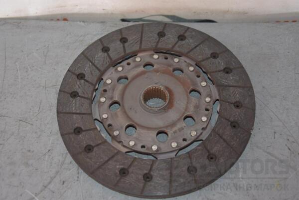 Диск зчеплення Mercedes Vito 2.2cdi (W638) 1996-2003 А0002520705 63354 - 2