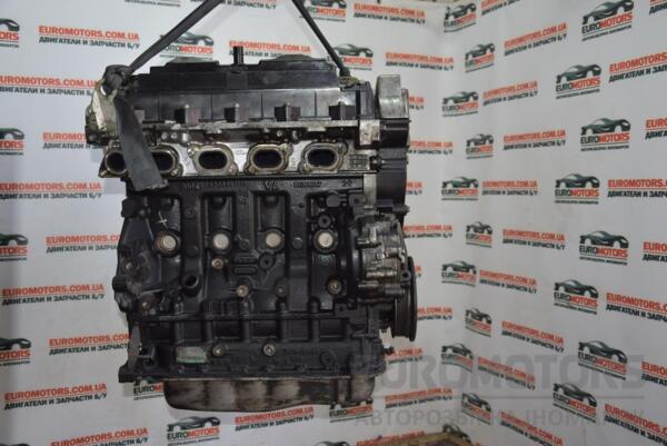 Двигун Renault Master 2.2dCi 1998-2010 G9T 707 63358 - 3