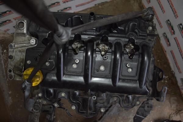 Двигун Renault Master 2.2dCi 1998-2010 G9T 707 63358 - 5