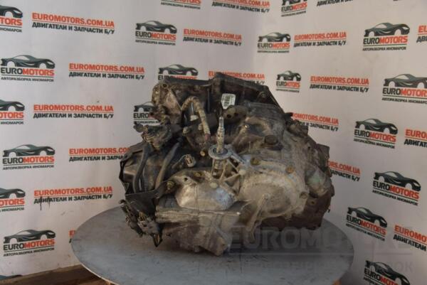 АКПП (автоматическая коробка переключения передач) Renault Laguna 2.2dCi (II) 2001-2007 55-50SN 63366 - 3