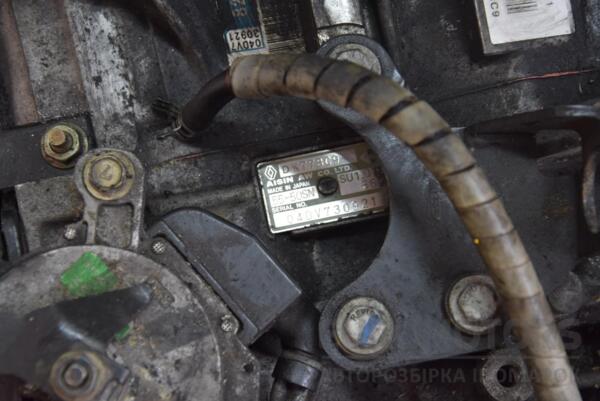 АКПП (автоматическая коробка переключения передач) Renault Laguna 2.2dCi (II) 2001-2007 55-50SN 63366 - 6
