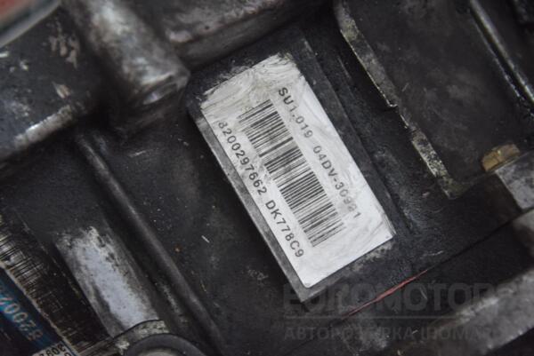 АКПП (автоматическая коробка переключения передач) Renault Laguna 2.2dCi (II) 2001-2007 55-50SN 63366 - 7