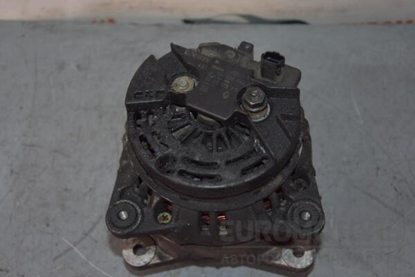 Генератор Renault Laguna 2.2dCi (II) 2001-2007 0124525043 63378 - 2