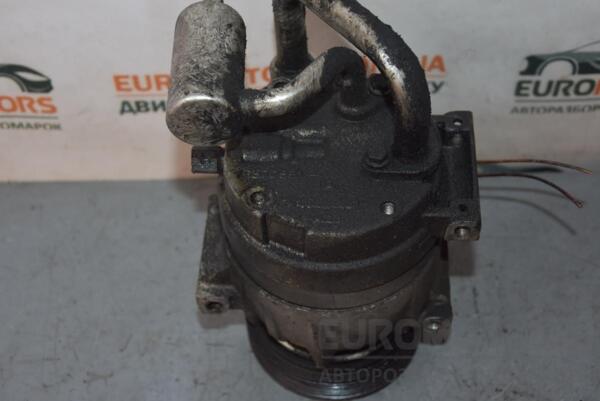 Компрессор кондиционера Renault Laguna 1.9dCi, 2.2dCi (II) 2001-2007 8200424250 63380 - 2