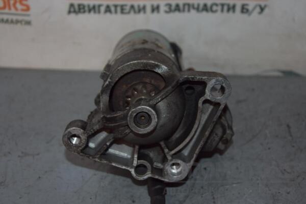 Стартер Renault Master 2.2dCi, 2.5dCI 1998-2010 G199183A 63382 - 2