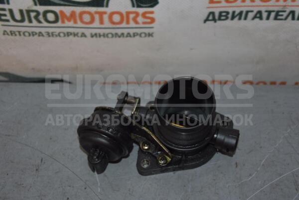 Дроссельная заслонка вакуум Renault Laguna 2.2dCi (II) 2001-2007  63388  euromotors.com.ua
