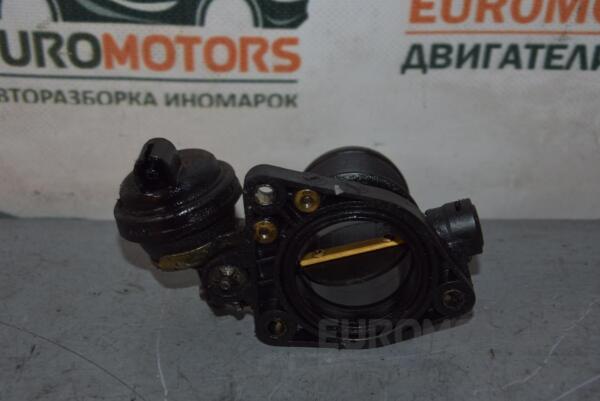 Дроссельная заслонка вакуум Renault Laguna 2.2dCi (II) 2001-2007 63388 - 2