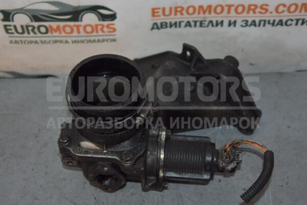Клапан EGR электр Opel Movano 2.2dCi, 2.5dCI 1998-2010 72281832 63390 - 1