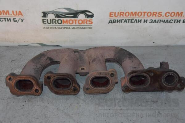 Колектор випускний Renault Laguna 2.2dCi (II) 2001-2007 8200042882 63392 - 2