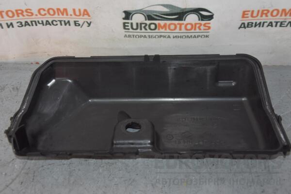Накладка двигуна декоративна Renault Master 2.2dCi, 2.5dCI 1998-2010 8200397655 63401 - 2