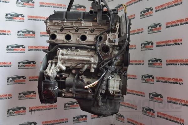 Двигун Kia Sorento 2.5crdi 2002-2009 D4CB (VGT-3) 63407 - 3