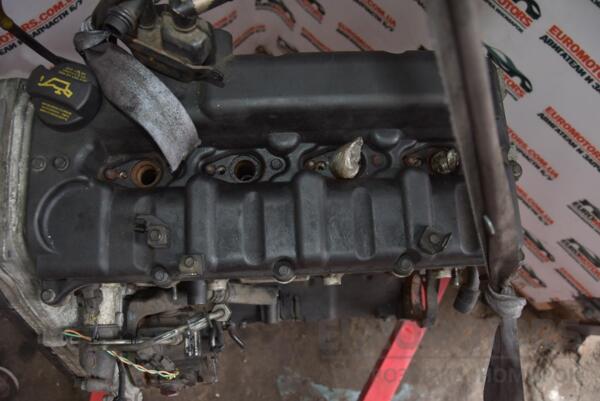 Двигун Kia Sorento 2.5crdi 2002-2009 D4CB (VGT-3) 63407 - 5