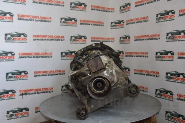 МКПП (механічна коробка перемикання передач) 5-ступка Hyundai H1 2.5crdi 1997-2007 63414 - 3