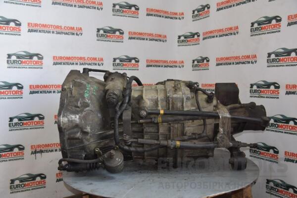 МКПП (механічна коробка перемикання передач) 5-ступка Hyundai H1 2.5crdi 1997-2007 63414 - 4