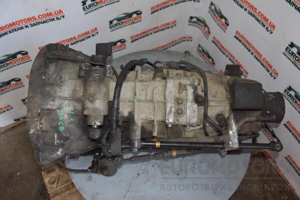 МКПП (механічна коробка перемикання передач) 5-ступка Hyundai H1 2.5crdi 1997-2007 63414 - 5