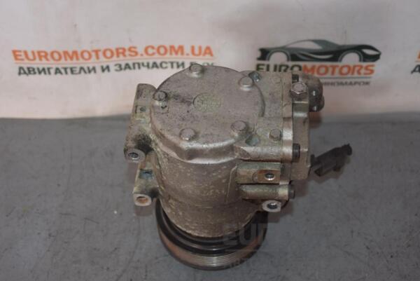 Компресор кондиціонера Hyundai H1 2.5crdi 1997-2007 977014A950 63419 - 2