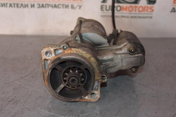 Стартер Kia Sorento 2.5crdi 2002-2009 361004A000 63421 - 2