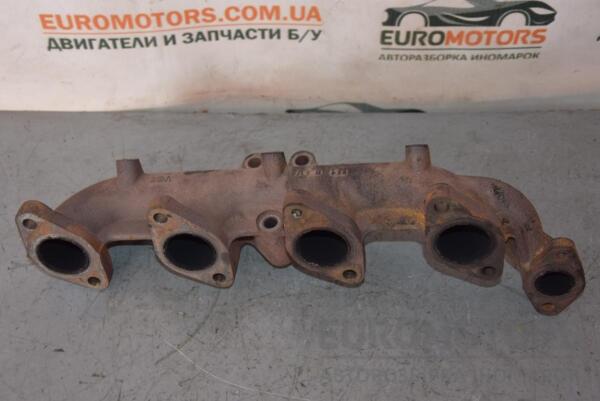 Коллектор выпускной Hyundai H1 2.5crdi 1997-2007 63423 - 2