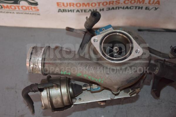 Турбина (под восстановление) Hyundai H1 2.5crdi 1997-2007 282004A450 63427 euromotors.com.ua