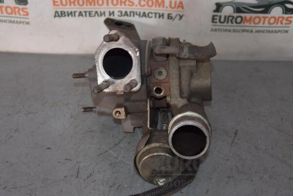 Турбіна (під відновлення) Hyundai H1 2.5crdi 1997-2007 282004A450 63427 - 2