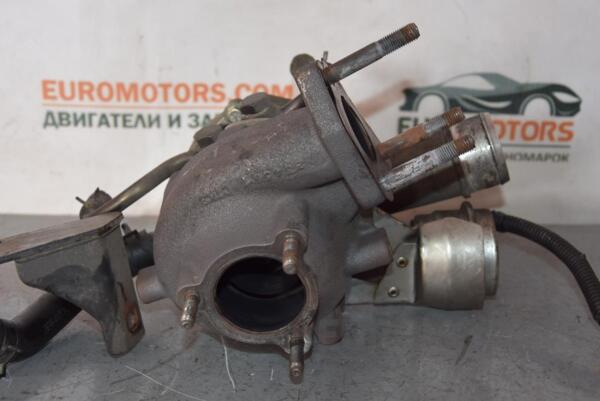 Турбіна (під відновлення) Hyundai H1 2.5crdi 1997-2007 282004A450 63427 - 3