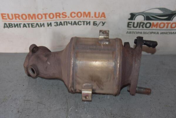Катализатор Hyundai H1 2.5crdi 1997-2007 WAA1E4 63430 - 2
