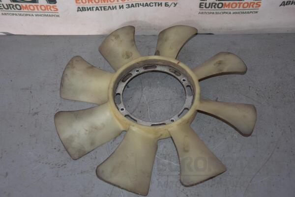 Крыльчатка двигателя 8 лопастей Hyundai H1 2.5td, 2.5crdi 1997-2007 2526142920 63432 - 2