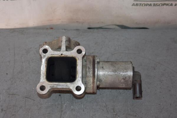Клапан EGR електричний 2 штирі Hyundai H1 2.5crdi 1997-2007 284104a470 63440 - 2