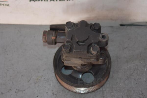 Насос гидроусилителя руля ( ГУР шкив 7 ручейков) Hyundai H1 2.5crdi 1997-2007 571004A850 63446 - 2