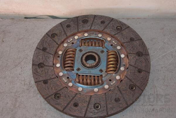 Диск сцепления Hyundai H1 2.5crdi 1997-2007 3000950631 63463 - 2