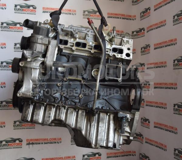Двигатель Mercedes Vito 2.2cdi (W639) 2003-2014 OM 646.963 63468 - 1