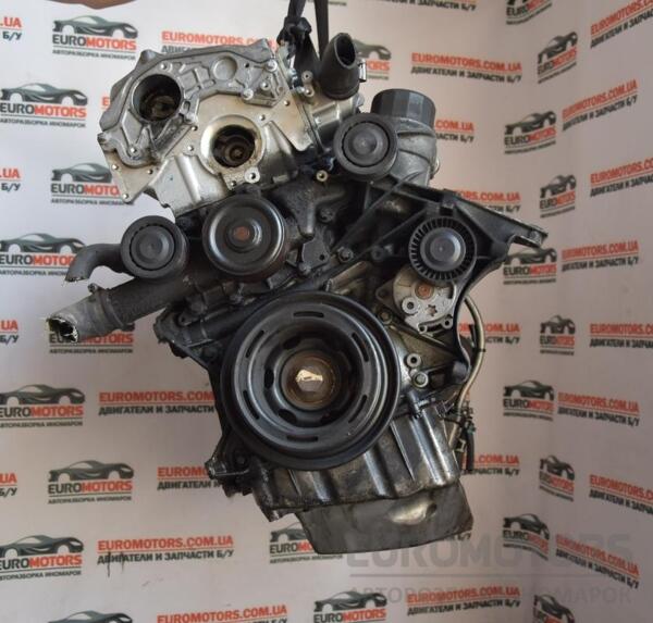 Двигатель Mercedes E-class 2.2cdi (W211) 2002-2009 OM 646.963 63468 - 2
