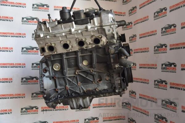 Двигатель Mercedes E-class 2.2cdi (W211) 2002-2009 OM 646.963 63468 - 3