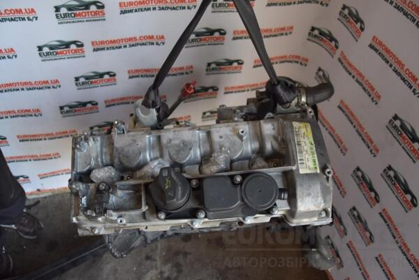 Двигатель Mercedes E-class 2.2cdi (W211) 2002-2009 OM 646.963 63468 - 5